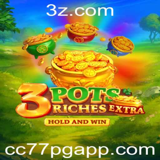 Explorando o Fascinante Mundo do Jogo 3potsExtra