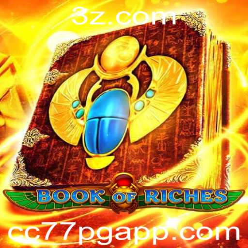 Descubra o Fascinante Mundo do Jogo BookofRiches