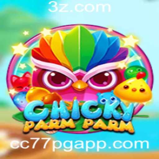 Descubra o Mundo Fascinante de ChickyParmParm: O Novo Jogo Sensação