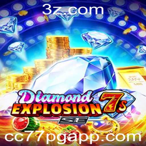 Descubra o Mundo de DiamondExplosion7sSE: Um Jogo de Aventura e Estratégia