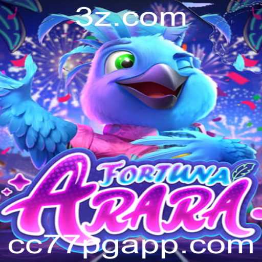 FortunaArara: Um Jogo de Estratégia e Sorte