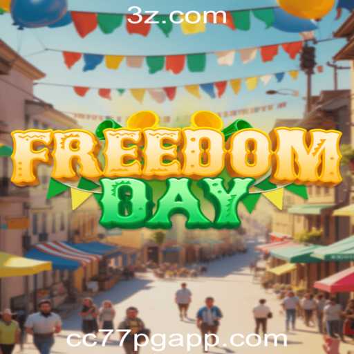 Explorando o Impactante Jogo FreedomDay: Uma Experiência de Liberdade e Estratégia