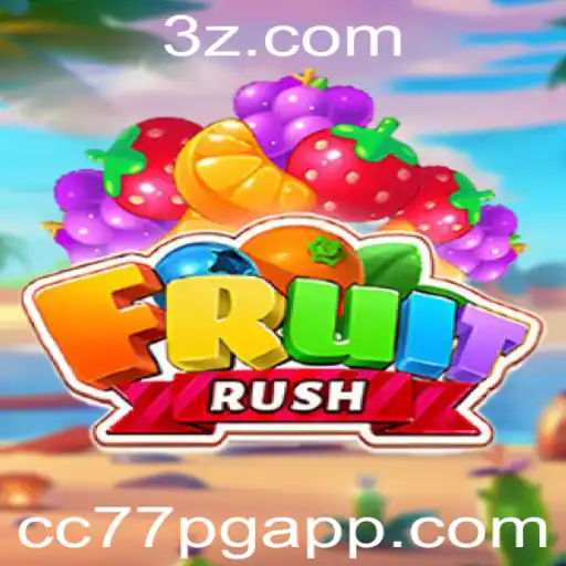 Descubra o Excitante Mundo do Jogo FruitRush