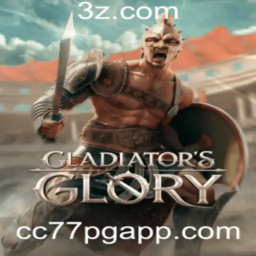 GladiatorsGlory: Uma Aventura Épica no Mundo das Arenas