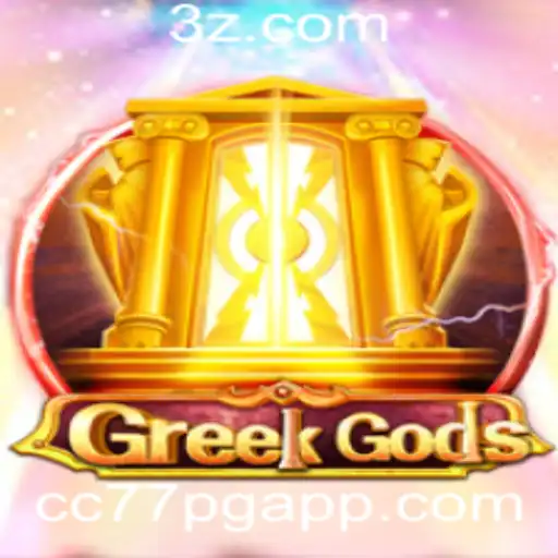 Descubra a Fascinante Jornada de GreekGods: O Jogo que Une Mitologia e Estratégia