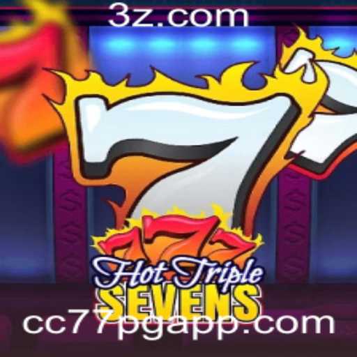HotTripleSevens: Um Mergulho no Mundo do Jogo e Suas Regras