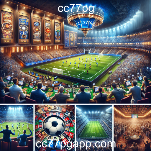 A Evolução dos Jogos de Esportes: Da Simulação à Realidade Virtual