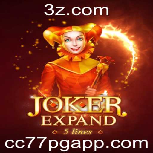 Explorando o Fascinante Mundo de JokerExpand