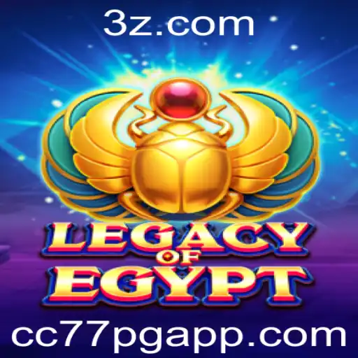 Legacy of Egypt: Descubra o Mundo Antigo e Suas Regras Fascinantes