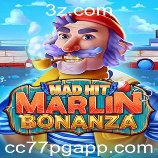 Explorando MadHitMarlinBonanza: O Jogo do Momento