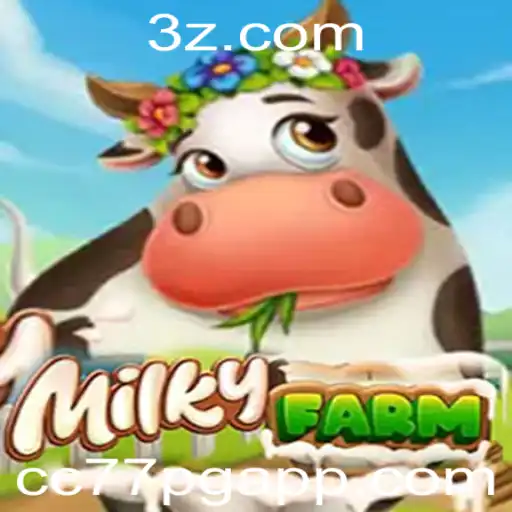 Descubra o Mundo Encantado de MilkyFarm