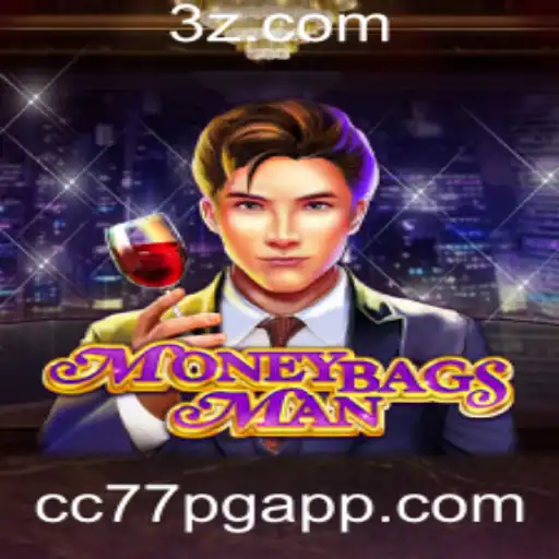 Descubra o Excitante Mundo de MoneybagsMan