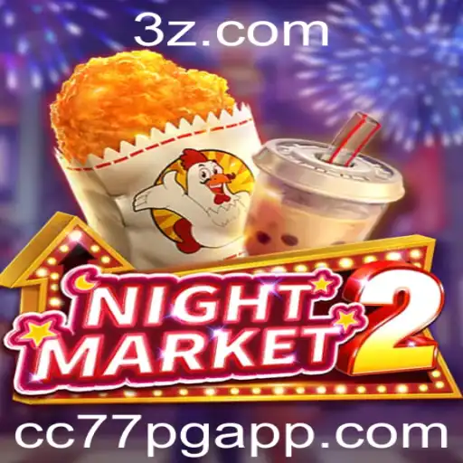 NightMarket2: Uma Nova Experiência de Jogo
