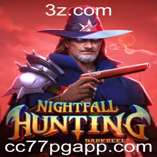 NightfallHunting: A Inovadora Aventura de Caça Virtual