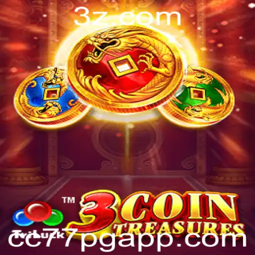 Explorando o Universo de 3CoinTreasures: Aventuras e Regras do Jogo do Momento