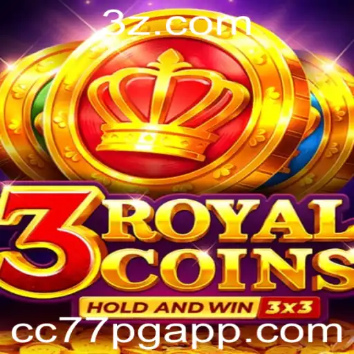 Explorando o Mundo Fascinante de 3royalcoins: Regras e Estratégias
