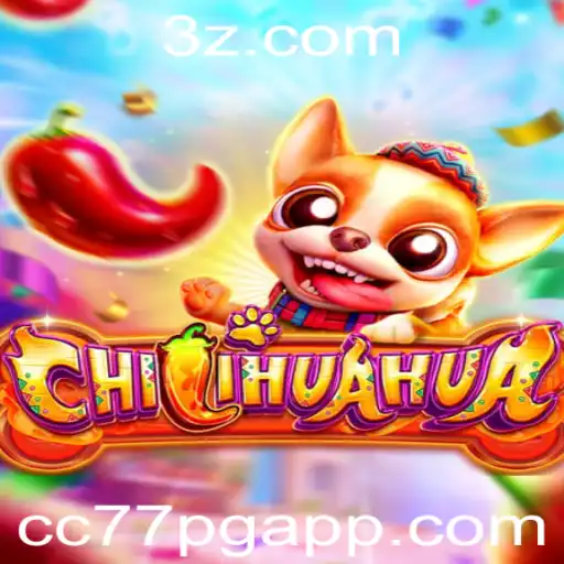 Descubra CHILIHUAHUA: O Jogo Sensação de Estratégia e Diversão