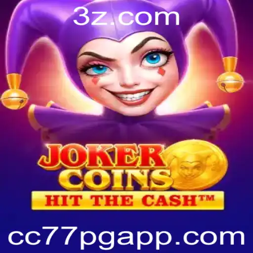 Explore o Mundo de JokerCoins: Uma Nova Experiência em Jogos