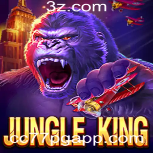 Explorando JungleKing: Um Mundo de Aventura e Desafio