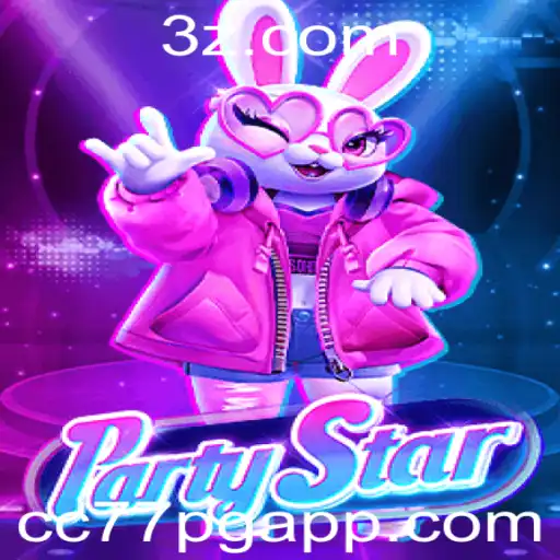 PartyStar: A Revolução dos Jogos de Festa com CC77PG