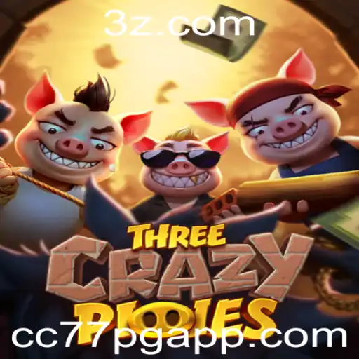 Descubra o Mundo de ThreeCrazyPiggies: Aventura e Estratégia em um Só Lugar