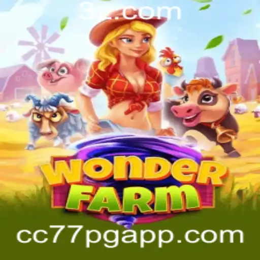 Descubra o Fascinante Mundo de WonderFarm