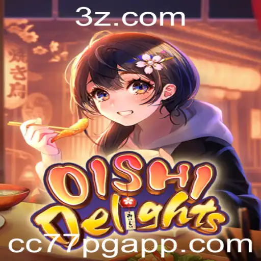 Descubra o Mundo de OishiDelights: Uma Aventura Interativa