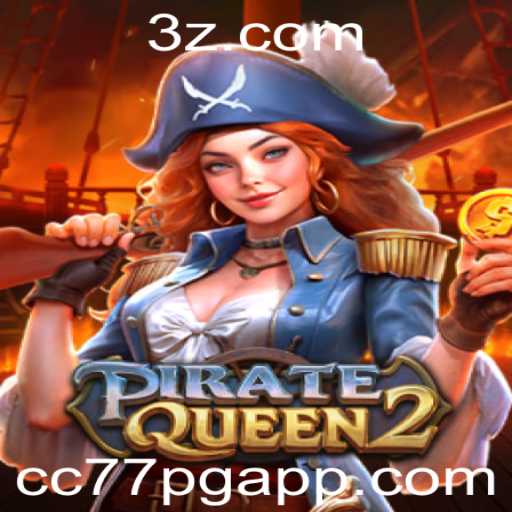 Descubra PirateQueen2: O Novo Horizonte dos Jogos de Aventura