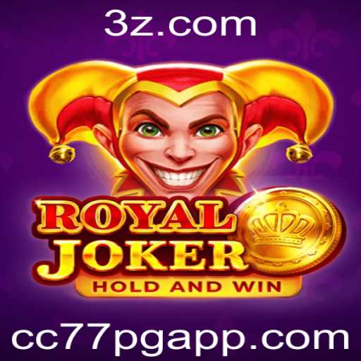 RoyalJoker: O Novo Fenômeno do Mundo dos Jogos