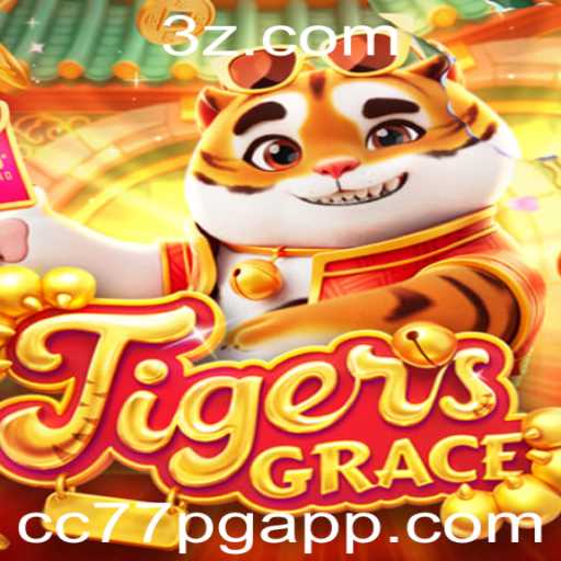 Explorando TigersGrace: A Nova Sensação do Mundo dos Jogos