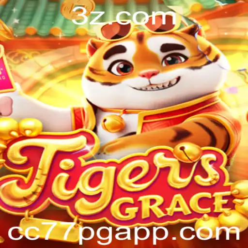 Explorando TigersGrace: A Nova Sensação do Mundo dos Jogos