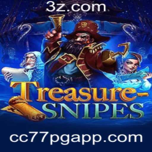 Explorando TreasureSnipes: O Novo Jogo que Está Conquistando o Mundo dos Games
