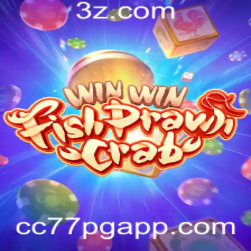 Descubra o Vibrante Universo de WinWinFishPrawnCrab