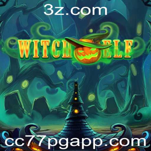 WitchElf: Um Mergulho no Mundo Mágico e Misterioso dos Elfos