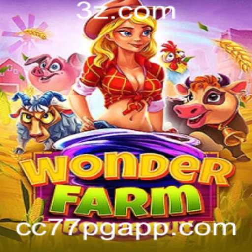Descubra o Fascinante Mundo de WonderFarmBonusBuy