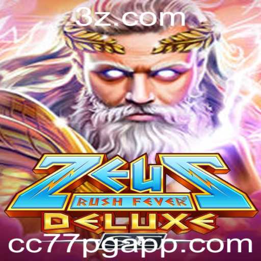Tudo sobre ZeusRushFeverDeluxeSE: Mergulhe na Ação Épica deste Jogo